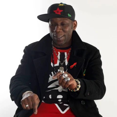 Le Worldmix avec Mo DJ