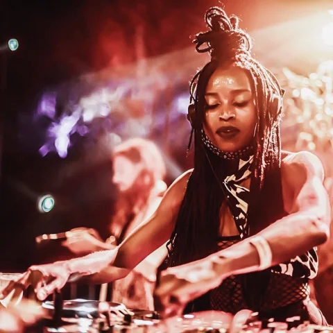 Le Worldmix de Catu Diosis