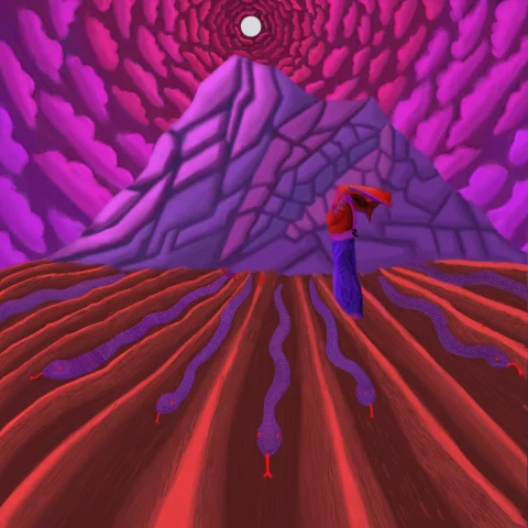 Le Worldmix de Néo Géo Nova : Bolito Mix