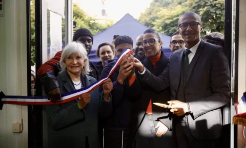 L’École Populaire Du Climat : à Saint-Ouen, les quartiers populaires se réapproprient la lutte écologique