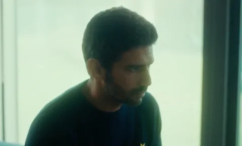 L’Enfant Bélier de Marta Bergman