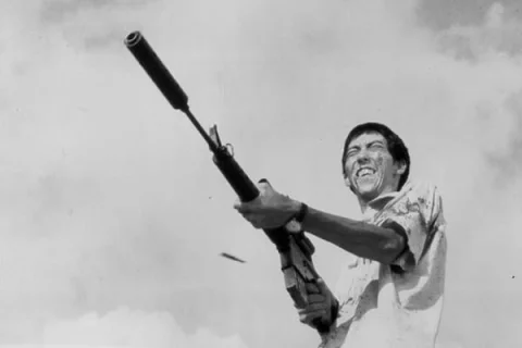 L’ENFER DES ARMES : Le cinéma hong-kongais des années 80 reste brûlant