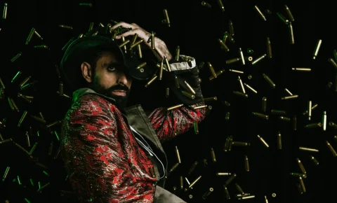 Les artistes palestiniens privés de scène au Café de la Danse : les salariés en grève contre cette « clause de neutralité politique”