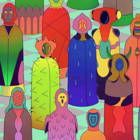 Les « Cycles » vertigineux de La Fine Équipe