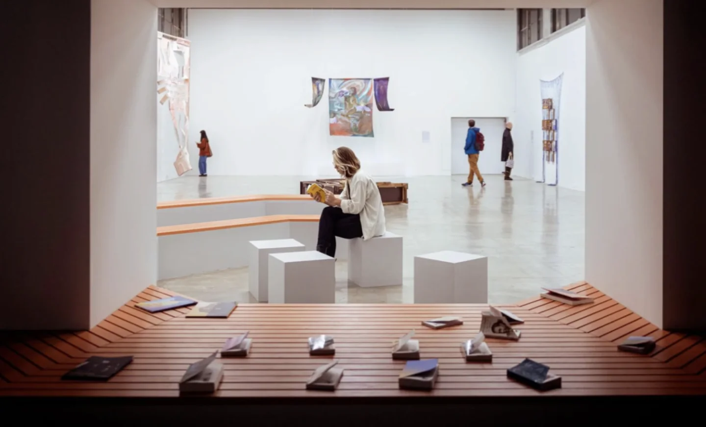 Les expos à ne pas manquer cet hiver