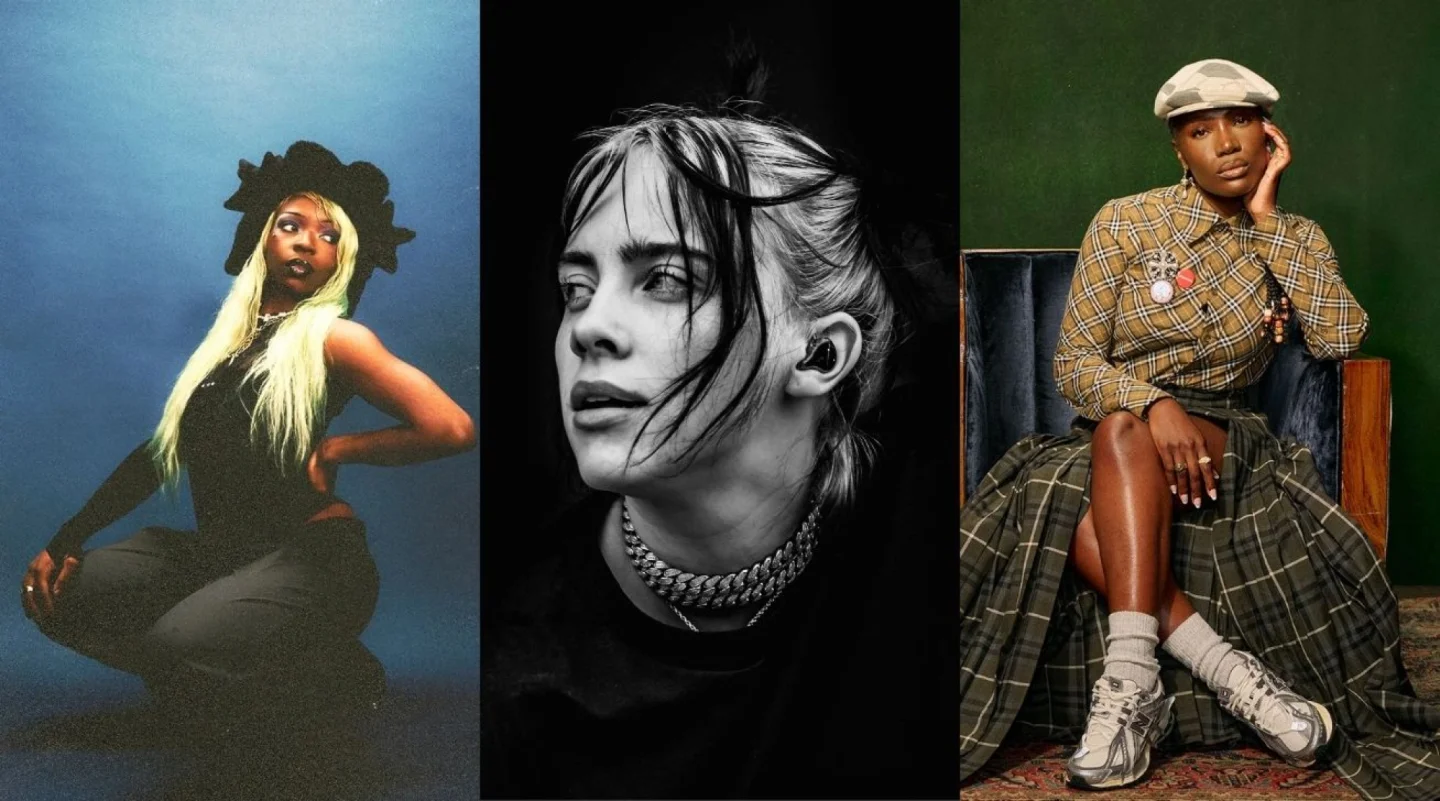 Les femmes, toujours suspectes de n’être que des « industry plants »