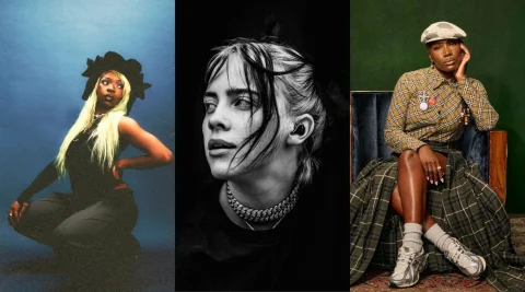 Les femmes, toujours suspectes de n’être que des « industry plants »