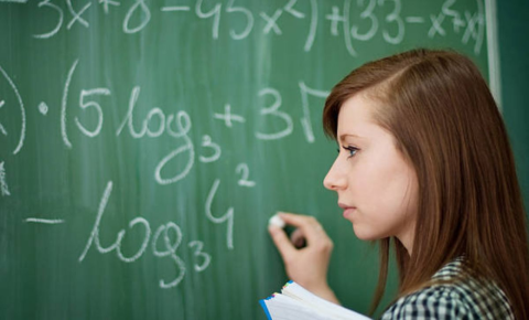 Les filles moins fortes en math’ ? le théorème de la déconstruction