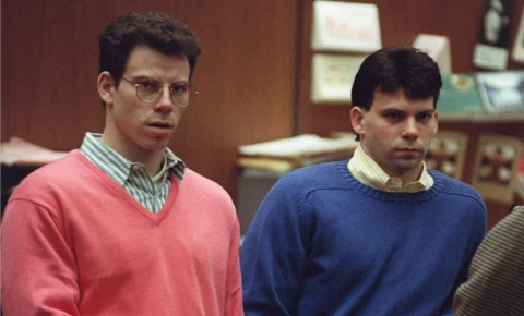 Les frères Menendez : superstars mais criminels ?