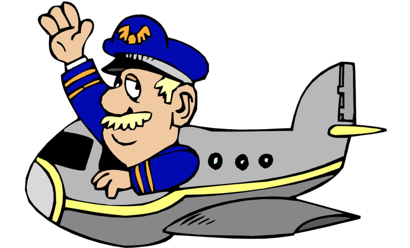 Les hommes sont ils tous des pilotes ?