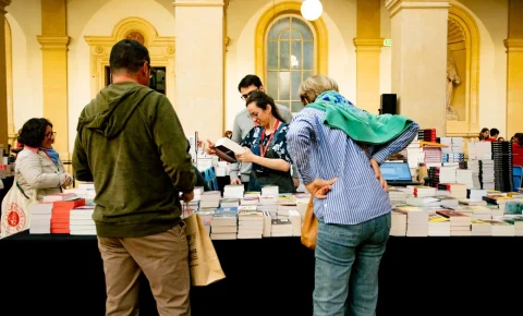 Les livres de seconde main, une mauvaise occasion ?