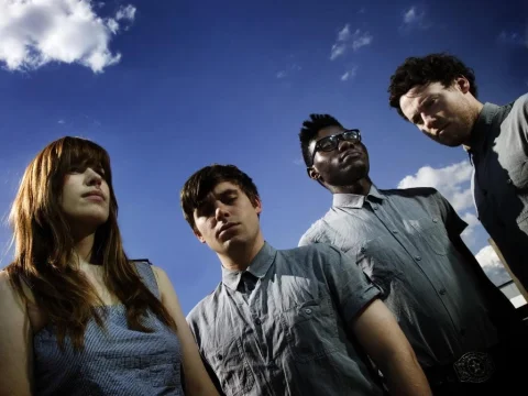 Les morceaux qui ont influencé “The English Riviera” de Metronomy