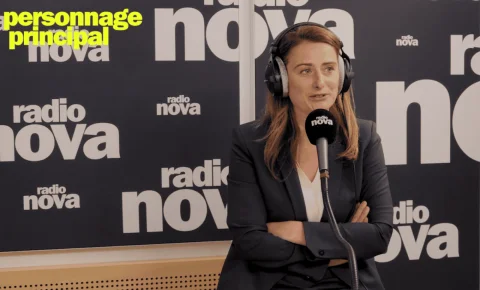 « Les primaires de la gauche auront lieu en octobre 2026 ». Marine Tondelier était l’invitée de « Personnage principal »