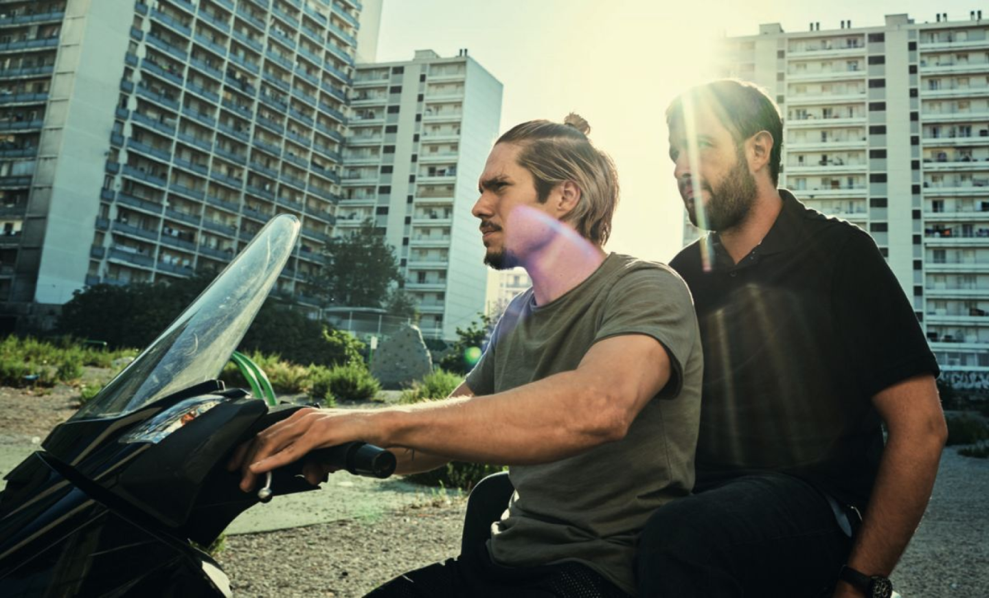 Les ripoux dans le cinéma