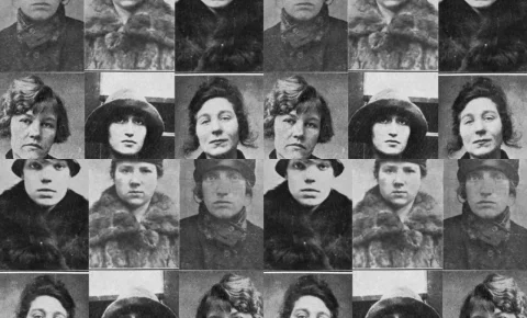 L’histoire des Forty Elephants, le gang de meufs qui a régné un siècle sur Londres