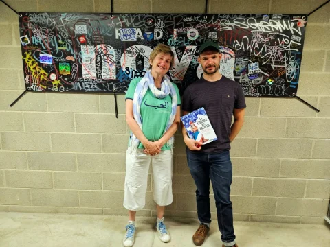 « L’immigration est constitutive de l’histoire de la France »