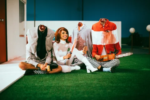 L’Impératrice a-t-elle « Peur des filles » ?