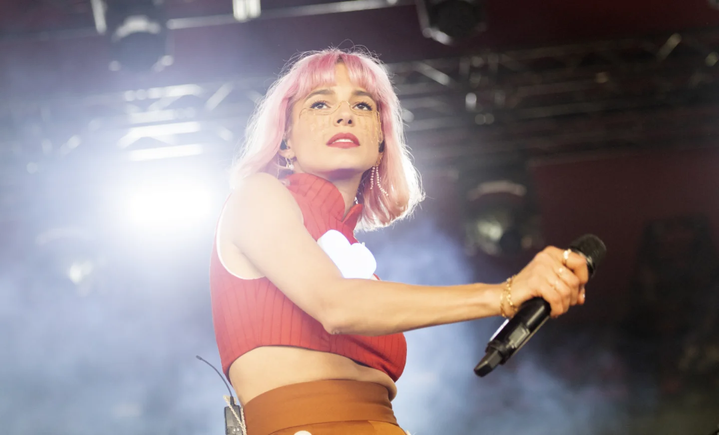 L’Impératrice : Flore Benguigui raconte 9 ans « d’humiliations »