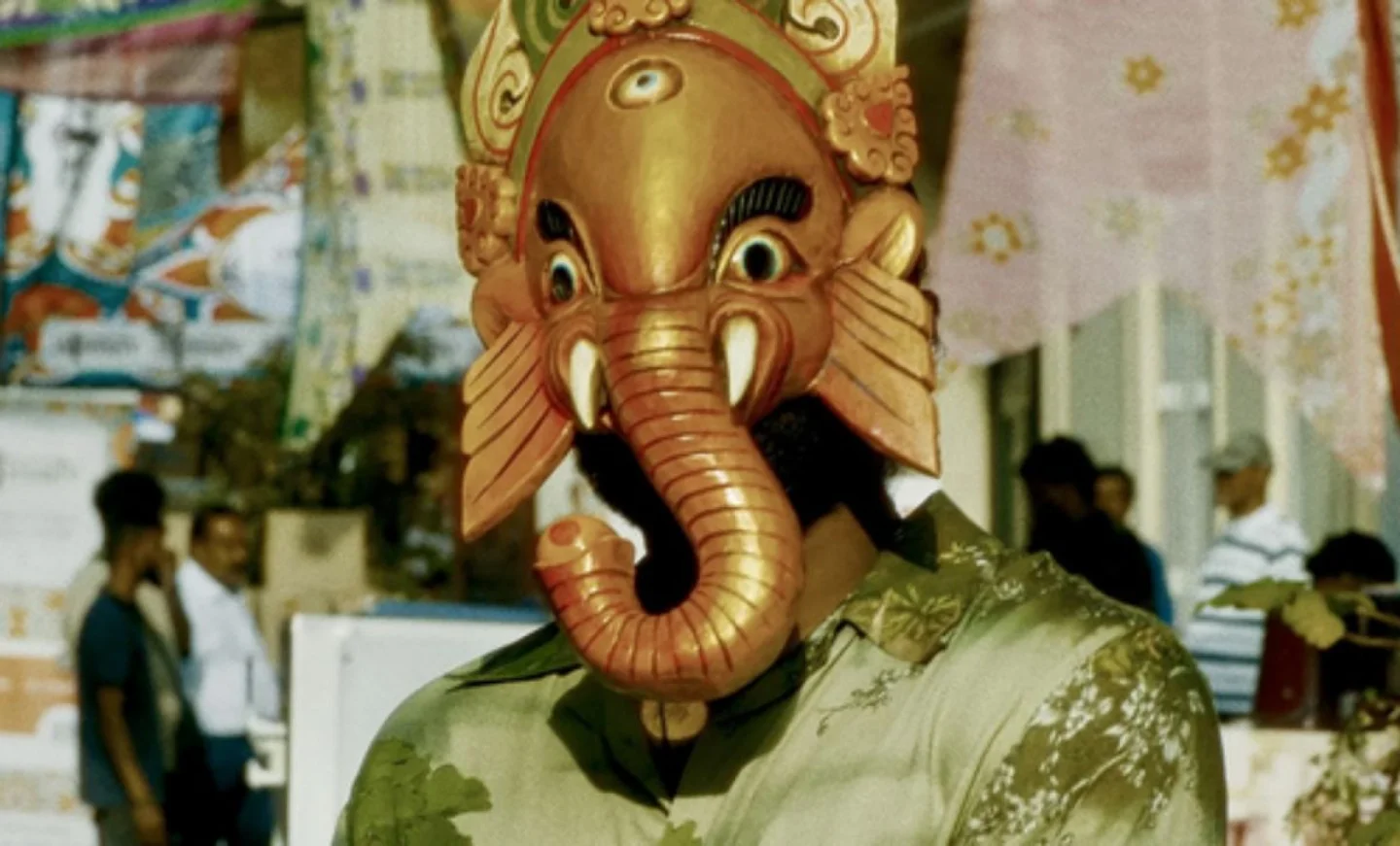 Little Jaffna – rencontre avec le réalisateur Lawrence Valin