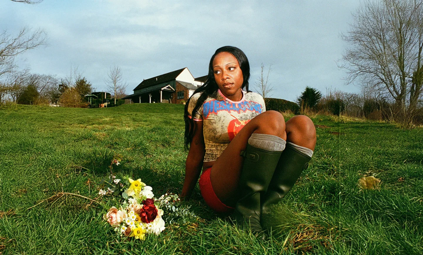 Rachel Chinouriri, Kids Return, Miel de Montagne… les albums immanquables de la semaine