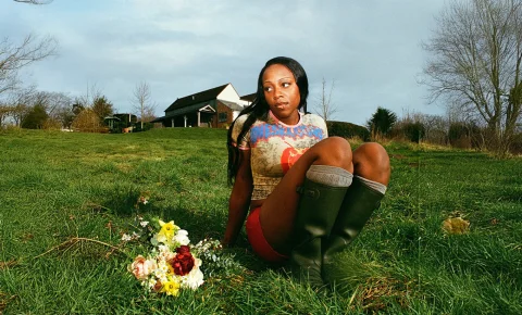 Rachel Chinouriri, Kids Return, Miel de Montagne… les albums immanquables de la semaine