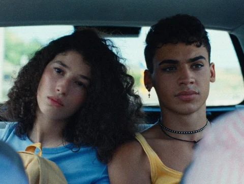 LOUP & CHIEN de Claudia Varejao