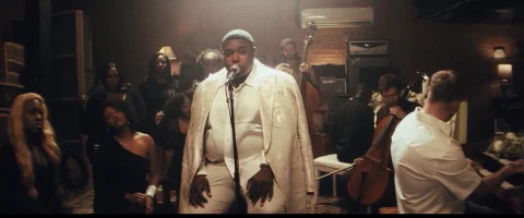 « Love And Hate In A Different Time » de Gabriels, version alternative : en exclu sur Radio Nova