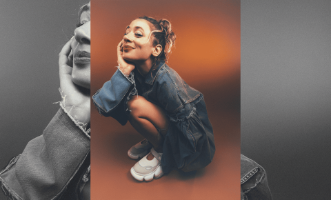 Gagnez vos places pour le concert de Luiza à La Cigale le 5 mai prochain !