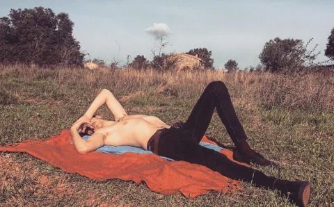 Lusted Men : érotisons (enfin) les corps des hommes