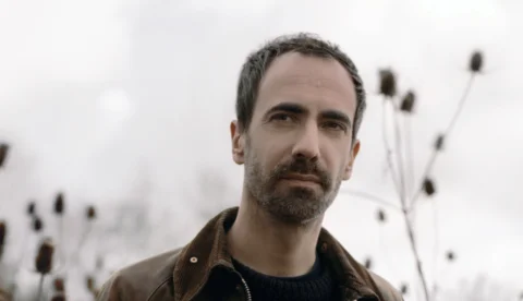 “Machines of Loving Grace” : la liberté selon Para One