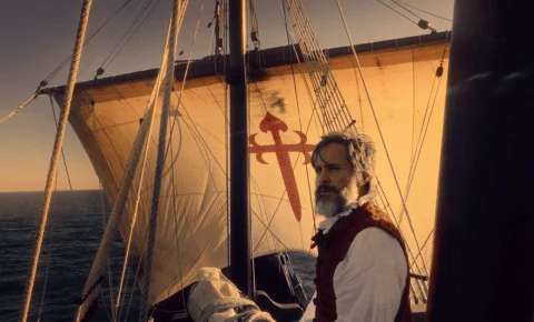 Magellan : Lav Diaz réécrit l’histoire de l’explorateur au cinéma