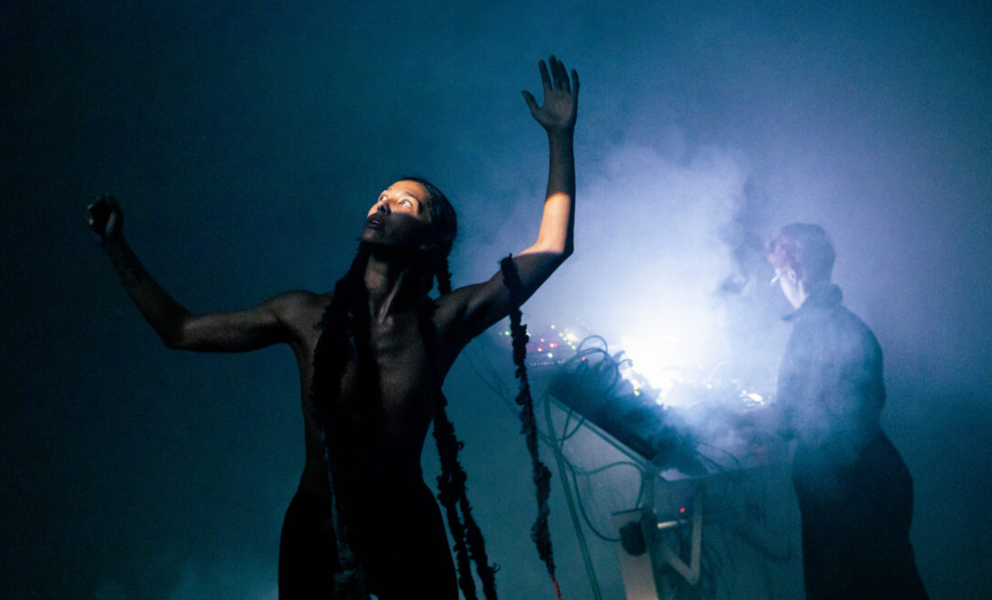 Magna + Ubic, un grand Sabbat à l’Opéra Comédie de Montpellier.