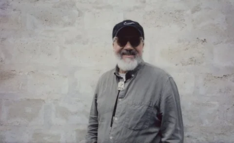 Majid Soula : depuis la Kabylie, du funk pour ne pas oublier les amazighs