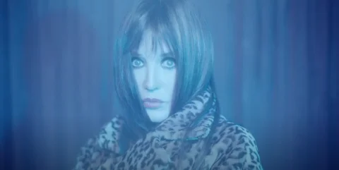 Malik Djoudi et Adjani pour un duo en quelques mots