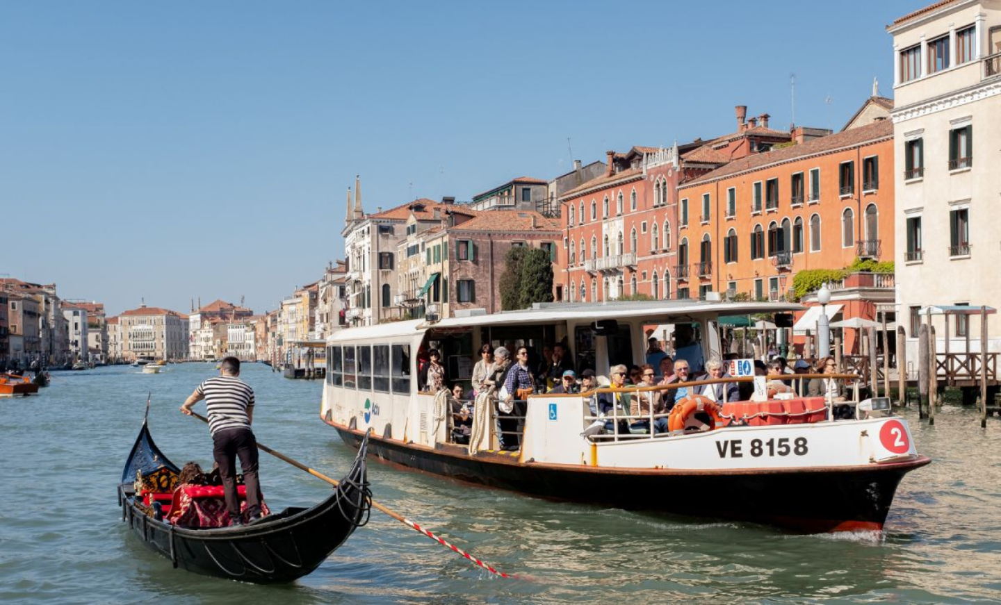 Mariage de Jeff Bezos : les saboteurs se préparent