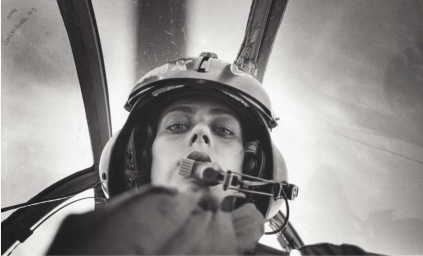 Marie-Laure De Decker, la photographe qui combattait pour l’objectif