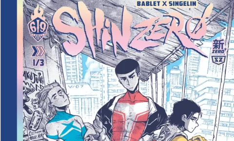 Mathieu Bablet et Guillaume Singelin sont les invités du Score