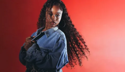 MAUREEN et MOODOÏD en primeur de We Love Green 2023 !