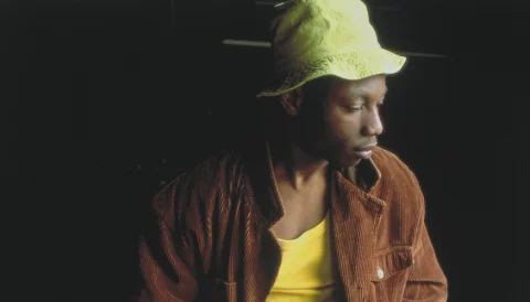 MC Solaar de retour ce soir sur Radio Nova !