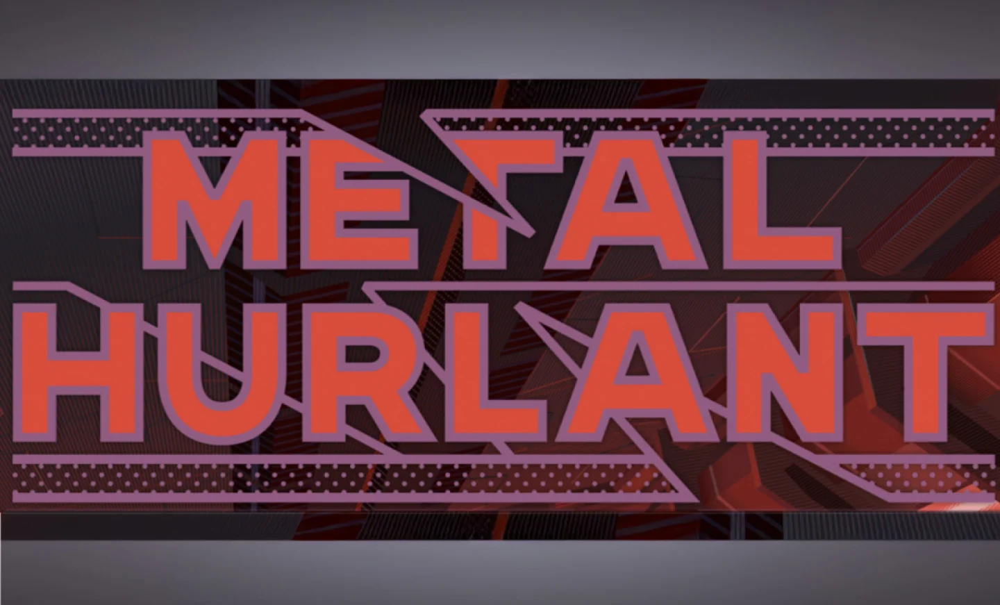 Métal Hurlant, de la BD à poser sur la platine