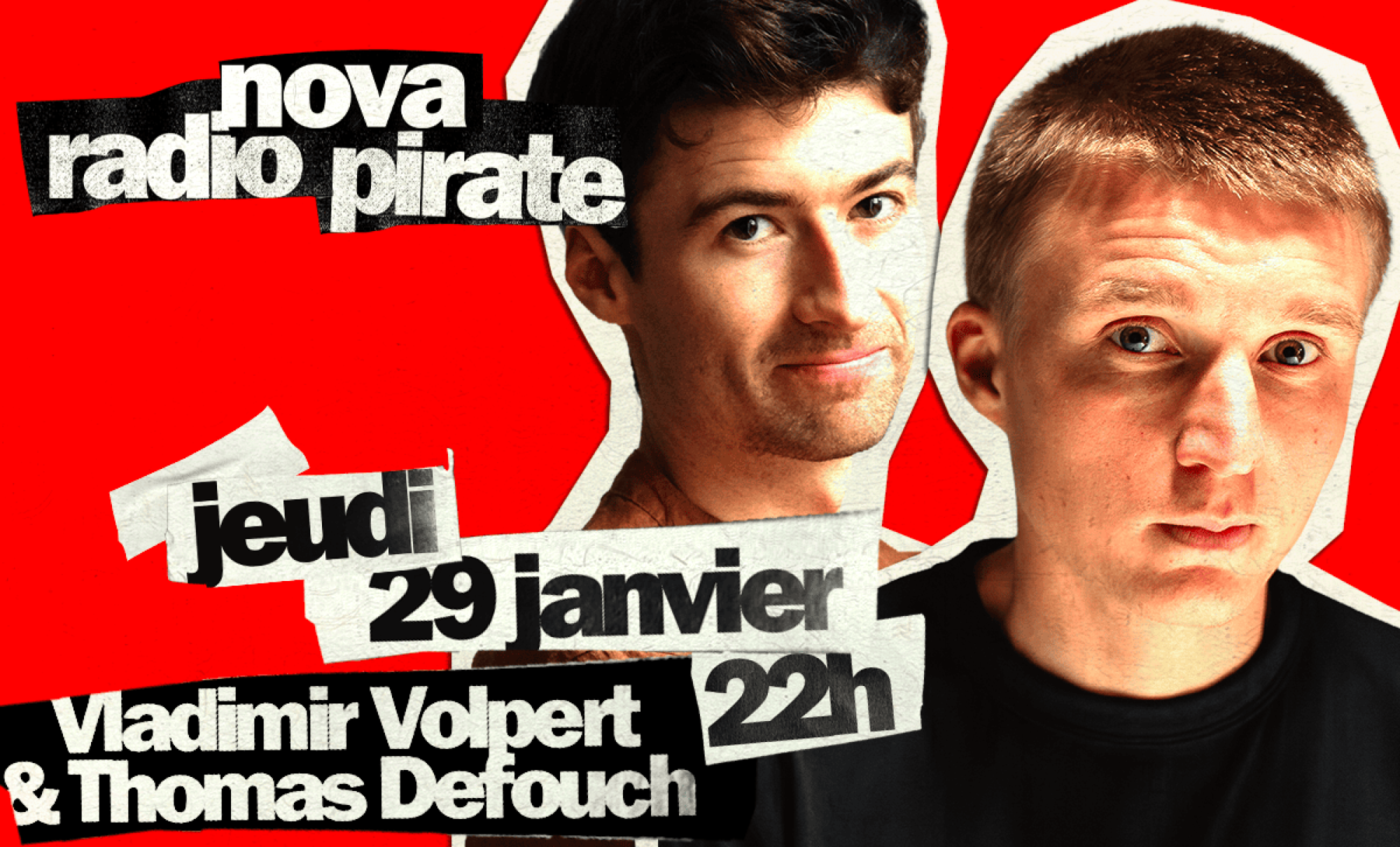 MetaNova pirate l’antenne de Radio Nova