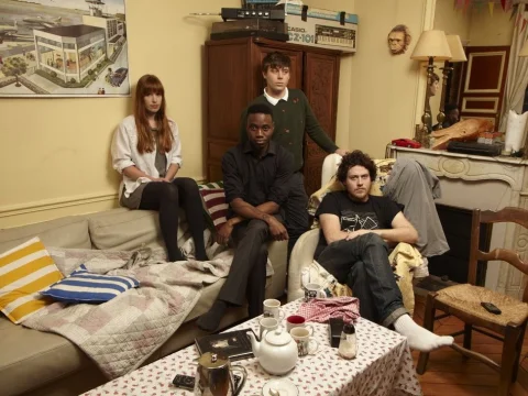 Metronomy : la pop entre amis