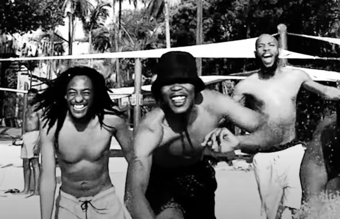 Msaki & Tubatsi nous plongent dans le quotidien sud-africain