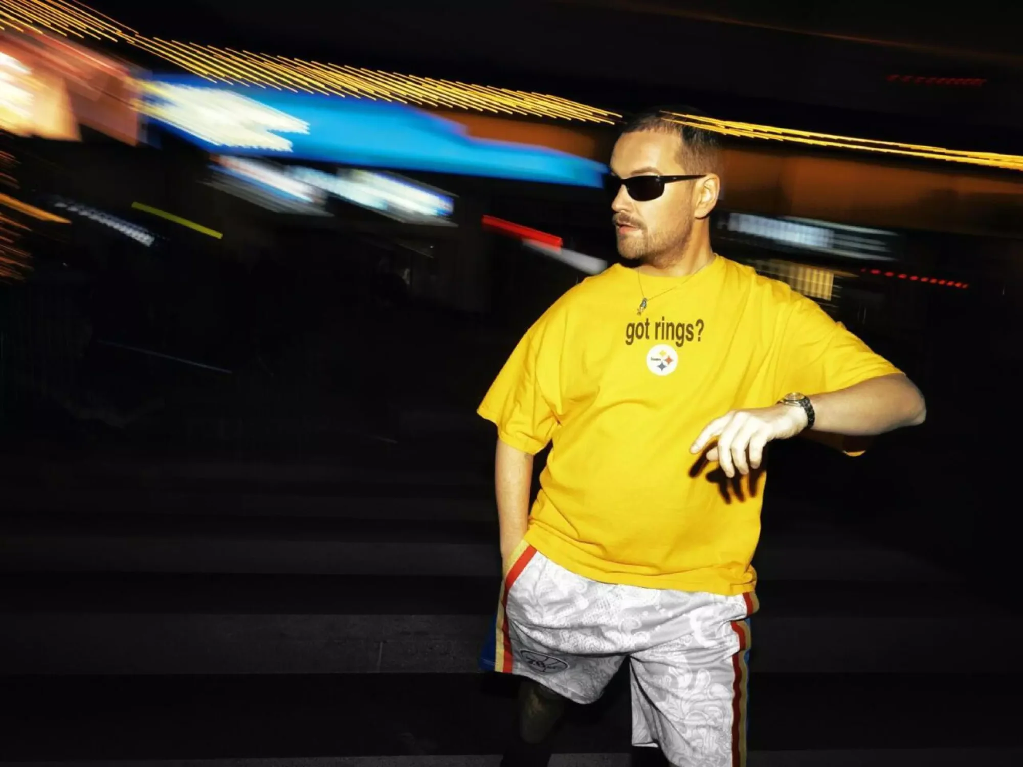 Myd annonce une « Live Experience » au CENTQUATRE-Paris le 13 mars 2026