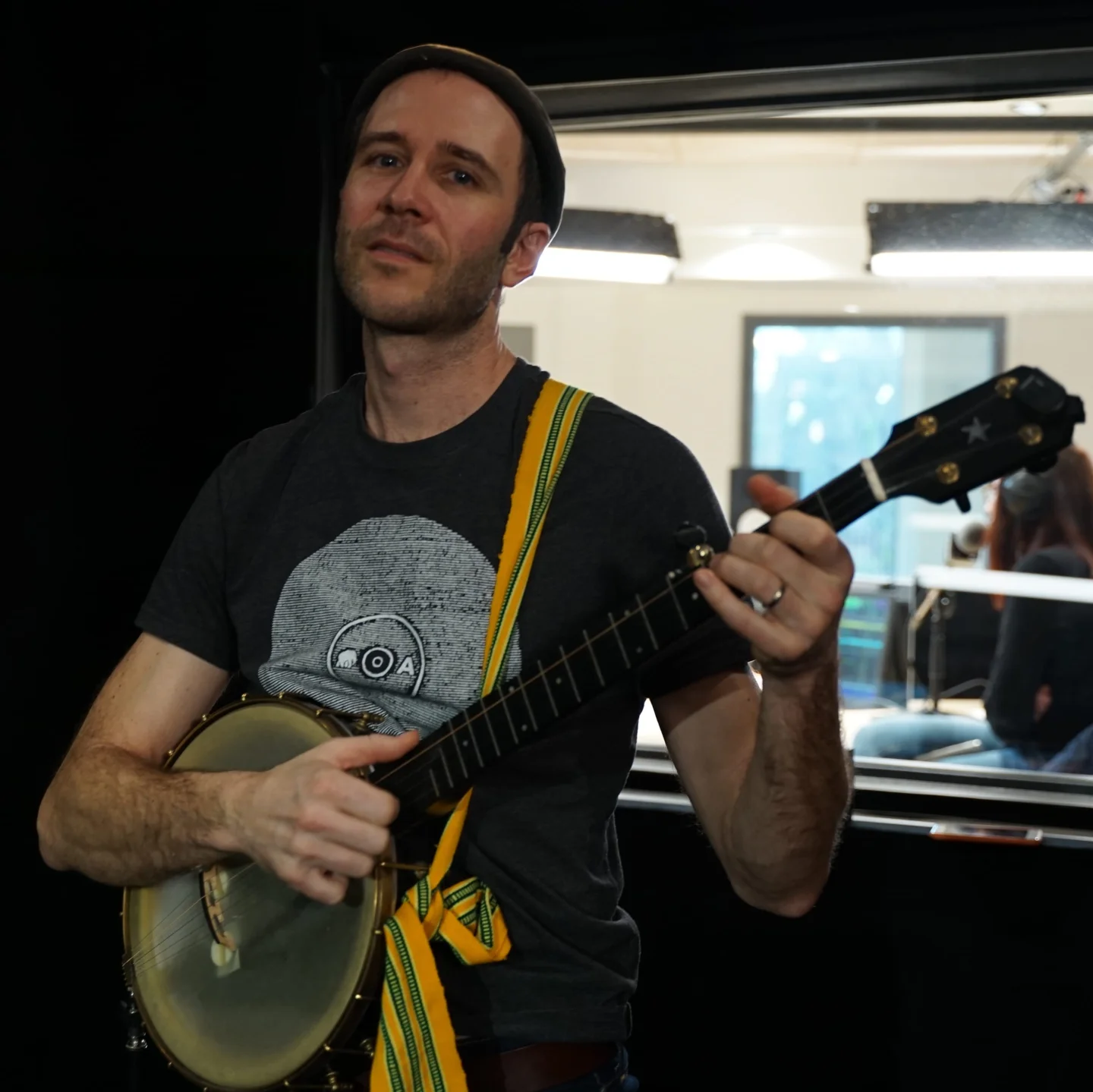 Néo Géo Nova, l’intégrale : La pochette culte de Geto Boys, les conversations musicales de Yohan Giaume et le live de Cory Seznec