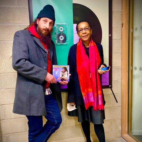 Néo Géo Nova, l’intégrale : Le Classico de Princess Erika et le message de Ralph Thamar