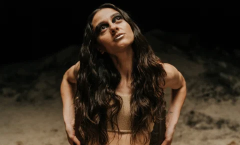 NO BEAST SO FIERCE X SATURDAY NIGHT