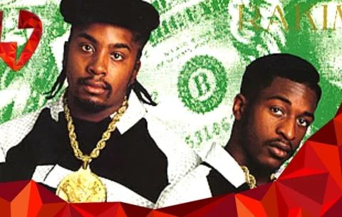 Nova Classic : « Paid In Full » d’Eric B et Rakim remixé par Coldcut