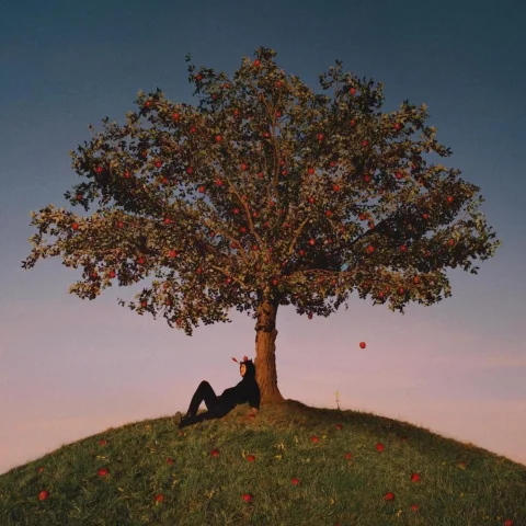 Lil Louis, Slowthai, Carl Craig et Sly Stone