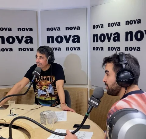 Nova de père en fils avec les Wizman (1/2)